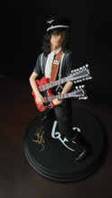 Carica l'immagine nel visualizzatore di Gallery, Led Zeppelin Knucklebonz Rock Iconz 2008 Jimmy Page (Stormtrooper)