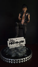 Load image into Gallery viewer, Judas Priest Rob Halford 2007 Knucklebonz Rock Iconz