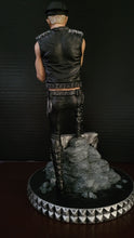Load image into Gallery viewer, Judas Priest Rob Halford 2007 Knucklebonz Rock Iconz