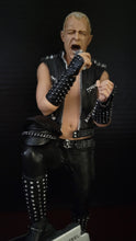 Load image into Gallery viewer, Judas Priest Rob Halford 2007 Knucklebonz Rock Iconz