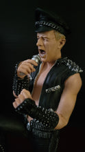 Load image into Gallery viewer, Judas Priest Rob Halford 2007 Knucklebonz Rock Iconz