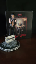 Load image into Gallery viewer, Judas Priest Rob Halford 2007 Knucklebonz Rock Iconz