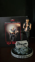 Load image into Gallery viewer, Judas Priest Rob Halford 2007 Knucklebonz Rock Iconz