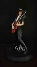 Carica l'immagine nel visualizzatore di Gallery, Led Zeppelin Knucklebonz Rock Iconz 2008 Jimmy Page (Stormtrooper)