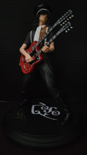 Carica l'immagine nel visualizzatore di Gallery, Led Zeppelin Knucklebonz Rock Iconz 2008 Jimmy Page (Stormtrooper)