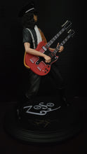 Carica l'immagine nel visualizzatore di Gallery, Led Zeppelin Knucklebonz Rock Iconz 2008 Jimmy Page (Stormtrooper)