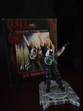 画像をギャラリービューアに読み込む, Slayer Knucklebonz Rock Iconz Jeff Hanneman
