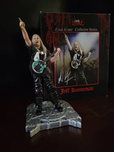 画像をギャラリービューアに読み込む, Slayer Knucklebonz Rock Iconz Jeff Hanneman