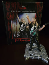 画像をギャラリービューアに読み込む, Slayer Knucklebonz Rock Iconz Jeff Hanneman