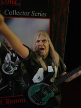 画像をギャラリービューアに読み込む, Slayer Knucklebonz Rock Iconz Jeff Hanneman