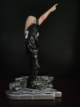 画像をギャラリービューアに読み込む, Slayer Knucklebonz Rock Iconz Jeff Hanneman