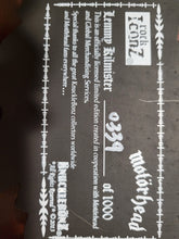 Muat gambar ke penampil Galeri, Motorhead Lemmy 2013 Knucklebonz Rock Iconz