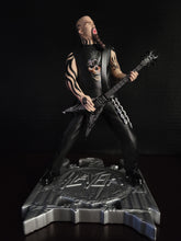 Load image into Gallery viewer, Slayer 2014 knucklebonz Rock Iconz Kerry King