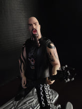 Load image into Gallery viewer, Slayer 2014 knucklebonz Rock Iconz Kerry King