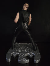 Load image into Gallery viewer, Slayer 2014 knucklebonz Rock Iconz Kerry King