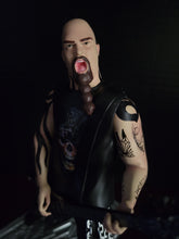 Load image into Gallery viewer, Slayer 2014 knucklebonz Rock Iconz Kerry King