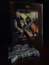 Load image into Gallery viewer, Slayer 2014 knucklebonz Rock Iconz Kerry King