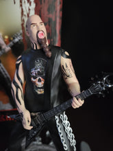 Load image into Gallery viewer, Slayer 2014 knucklebonz Rock Iconz Kerry King