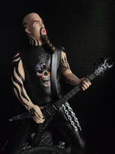 Load image into Gallery viewer, Slayer 2014 knucklebonz Rock Iconz Kerry King