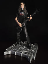 Load image into Gallery viewer, Slayer Tom Araya 2014 Knucklebonz Rock Iconz