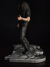 Load image into Gallery viewer, Slayer Tom Araya 2014 Knucklebonz Rock Iconz