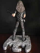 Load image into Gallery viewer, Slayer Tom Araya 2014 Knucklebonz Rock Iconz