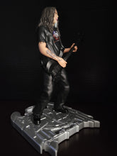 Load image into Gallery viewer, Slayer Tom Araya 2014 Knucklebonz Rock Iconz