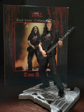 Load image into Gallery viewer, Slayer Tom Araya 2014 Knucklebonz Rock Iconz