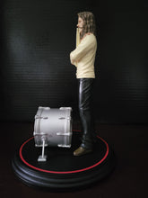 Załaduj obraz do przeglądarki galerii, Rush Neil Peart 2010 Knucklebonz Rock Iconz