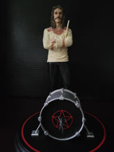 Załaduj obraz do przeglądarki galerii, Rush Neil Peart 2010 Knucklebonz Rock Iconz