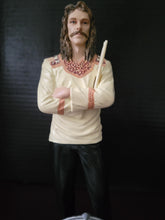 Załaduj obraz do przeglądarki galerii, Rush Neil Peart 2010 Knucklebonz Rock Iconz