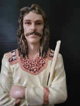 Załaduj obraz do przeglądarki galerii, Rush Neil Peart 2010 Knucklebonz Rock Iconz