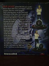 Załaduj obraz do przeglądarki galerii, Rush Neil Peart 2010 Knucklebonz Rock Iconz