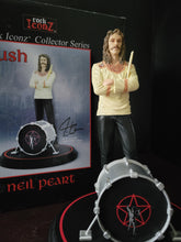 Załaduj obraz do przeglądarki galerii, Rush Neil Peart 2010 Knucklebonz Rock Iconz