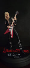 Cargar imagen en el visor de la galería, Judas Priest-KK Downing 2008 Knucklebonz Rock Iconz