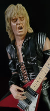 Cargar imagen en el visor de la galería, Judas Priest-KK Downing 2008 Knucklebonz Rock Iconz