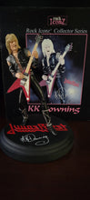 Cargar imagen en el visor de la galería, Judas Priest-KK Downing 2008 Knucklebonz Rock Iconz