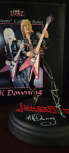 Cargar imagen en el visor de la galería, Judas Priest-KK Downing 2008 Knucklebonz Rock Iconz