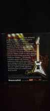 Load image into Gallery viewer, Judas Priest-Glenn Tipton 2008 Knucklebonz Rock Iconz
