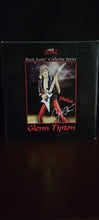 Load image into Gallery viewer, Judas Priest-Glenn Tipton 2008 Knucklebonz Rock Iconz