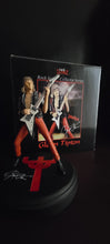 Load image into Gallery viewer, Judas Priest-Glenn Tipton 2008 Knucklebonz Rock Iconz