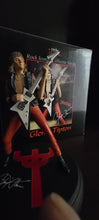 Load image into Gallery viewer, Judas Priest-Glenn Tipton 2008 Knucklebonz Rock Iconz