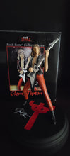Load image into Gallery viewer, Judas Priest-Glenn Tipton 2008 Knucklebonz Rock Iconz