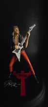 Load image into Gallery viewer, Judas Priest-Glenn Tipton 2008 Knucklebonz Rock Iconz