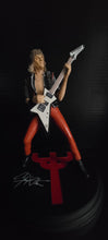 Load image into Gallery viewer, Judas Priest-Glenn Tipton 2008 Knucklebonz Rock Iconz
