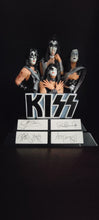 Load image into Gallery viewer, Kiss Gartlan 1997 Statue with signatures