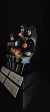 Load image into Gallery viewer, Kiss Gartlan 1997 Statue with signatures