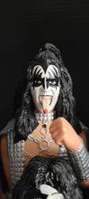 Load image into Gallery viewer, Kiss Gartlan 1997 Statue with signatures