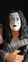 Load image into Gallery viewer, Kiss Gartlan 1997 Statue with signatures