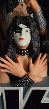 Load image into Gallery viewer, Kiss Gartlan 1997 Statue with signatures